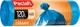 Упаковка мішків для сміття Paclan Classic 120 л 10 шт х 2 упаковки (5900942132157) - зображення 2