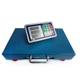 Весы торговые беспроводные OPERA R-300 (WiFi) до 300 кг (52х42) TRG-65169 - изображение 1