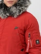 Парка Airboss Snorkel Parka 3XL Red (0703364663132_A) - изображение 4