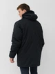 Парку Airboss Mars Parka XXS Ink (0703364663262_A) - зображення 2