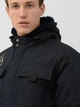 Парку Airboss Mars Parka XXS Ink (0703364663262_A) - зображення 4