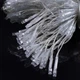 Гирлянда Сетка светодиодная — 120-LED, 1.5х1.2 цвет разноцветный (21615) - изображение 3
