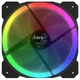 Кулер Aerocool Orbit 120 мм RGB LED Retail (Orbit120ммRGB) - изображение 2