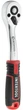 Набор инструментов Intertool STORM 1/4" Сr-V, 46 предметов (ET-8046) - изображение 7