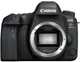 Canon EOS 6D Mark II Body Black - изображение 1