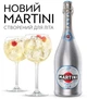 Вино игристое Martini SPW Asti Ice белое сладкое 0.75 л 8% (7630040402538) - изображение 2