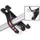 Тримач телефону для велосипеда/мотоцикла Baseus Miracle bicycle vehicle mounts Black SUMIR-BY01 - зображення 4