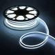LED NEON PROlum 8*16 220V SERIES "GL" PRO Холодный белый - изображение 1
