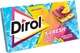 Упаковка жевательной резинки Dirol X-Fresh Свежесть малины и лимона 13.5 г х 21 шт (7622210539472) - изображение 2