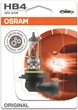 Автолампа Osram Original Line HB4 (9006-01B) - изображение 2
