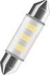 Автолампы Neolux LED C5W 36 мм (NF6436 CW-02B) - изображение 1