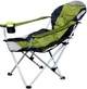 Раскладное кресло Ranger FC750-052 Green (RA 2221) - изображение 2