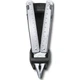 Крепление на пояс Victorinox для мультитулов SwissTool Черный (4.0829) - изображение 3