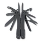 Мультитул Victorinox SwissTool Spirit XBS в нейлоном чехле 24 функции (3.0224.3CN) - изображение 2