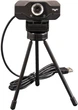 Веб-камера Frime FWC-006 FHD Black - зображення 4