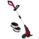 Газонокосарка тример садовий Einhell GC-ET 4530 Set (3402022) - изображение 2