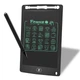 Планшет для малювання дитячий Writing Tablet LCD 8.5″ Чорний - зображення 1