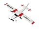 Літак Cessna FX 801 з дистанційним управлінням Планер (1006-605-00) - зображення 1