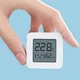 Датчик температуры и влажности MiJia Temperature & Humidity Electronic Monitor 2 LYWSD03MMC - изображение 2