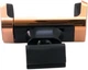 Автодержатель для телефона ExtraDigital DashCrab Armour Premium Bronze (CRK4129) - изображение 7