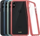Панель Laut Accents для Apple iPhone Xs Blue (LAUT_iP18-S_AC_BL) - зображення 4