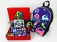Подарочный набор Marki On Among Us Box "School Box Girl" Подарок для девочки 100 - изображение 1