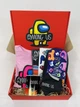 Подарочный набор Marki On Among Us Box "Maxi Box Girl" (1) Подарок для девочки 104 - изображение 1