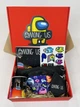 Подарунковий набір Marki On Among Us Box "Midi Box Girl" (3) Подарунок для дівчинки 103 - зображення 1