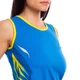 Форма для легкой атлетики женская SP-Sport X-511W XL, рост 159-163, 50-55кг Красный - изображение 3