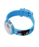 Детские часы NewDay Человек паук Baby 83light blue1 - изображение 2