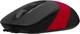 Мышь A4Tech FM10S USB Red (4711421951562) - изображение 3