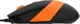 Мышь A4Tech FM10S USB Orange (4711421951494) - изображение 3