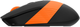 Мышь A4Tech FG10S Wireless Orange (4711421949675) - изображение 3