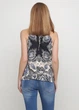 Майка H&M M Бежевий 0755684_беж.син_06 - зображення 2