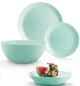 Тарелка обеденная Luminarc Diwali Light Turquoise 25 см (P2611_1) - изображение 3
