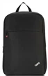 Рюкзак для ноутбука Lenovo ThinkPad 15.6 Basic Black (4X40K09936) - изображение 3