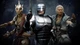 Ключ активации Steam | Mortal Kombat 11: Aftermath Kollection - изображение 2