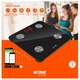 Смарт-весы ACME SC101 Smart Scale - Black (4770070880098) - изображение 7
