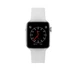 Наручний годинник Smart W34 Білі (3371) - зображення 4