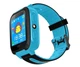 Дитячі розумні годинник з GPS UWatch F2 Blue (F02К79) - зображення 4