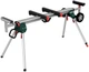 Стіл для торцювальної пили Metabo KSU 401 (629006000) - зображення 1