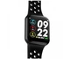Смарт-годинник Smart Watch SENOIX F8 Black (3360) - зображення 4