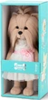 Мягкая игрушка Lucky Doggy Orange Lucky Yoyo Элегантность (LD040) (4751025418795) - изображение 9
