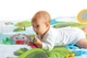 Розвивальний великий килимок Tiny Love Весела поляна (1205200030) (7290108861082) - зображення 1