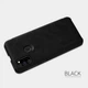 Чохол-книжка NILLKIN Qin Series для Samsung Galaxy M21 (M215) / M30s (M307) - Black - зображення 5