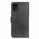 Чехол Deexe Classic Wallet для Samsung Galaxy A31 (A315) - Black - изображение 2