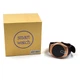 Часы Smart watch Kingwear KW18 Золотистые (3476) - изображение 2