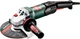Кутова шліфмашина Metabo WEA 19-180 Quick RT (601095000) - зображення 1