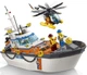 Lego City Штаб береговой охраны 60167 - изображение 5