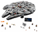 Lego Star Wars Сокол Тысячелетия 75192 - изображение 3